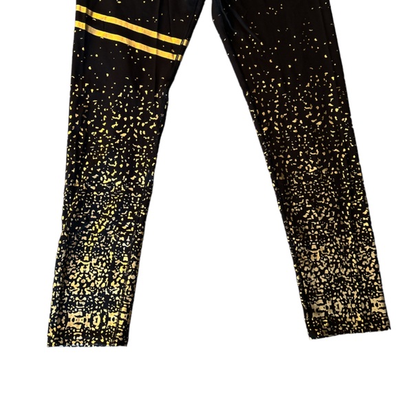 Black Leggings - Picture 4 of 4